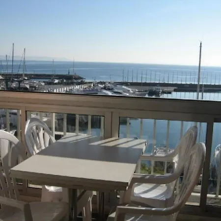 Appartement Village St Pierre 1