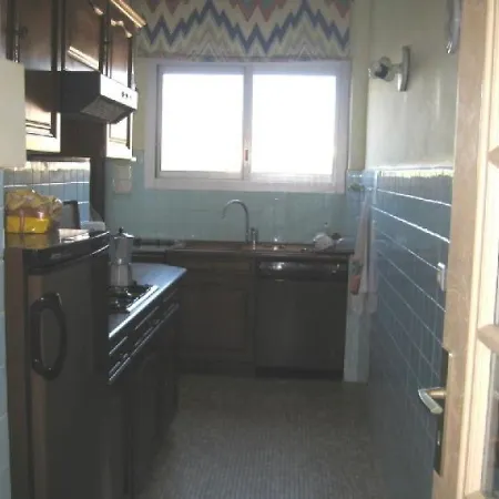 Village St Pierre 1 Appartement