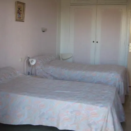 Appartement Village St Pierre 1 Hyères